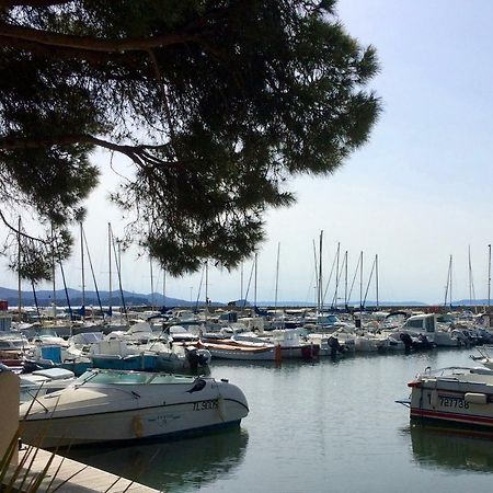 Villa De Vacances Au Calme Proche De La Mer La Londe-les-Maures Luaran gambar